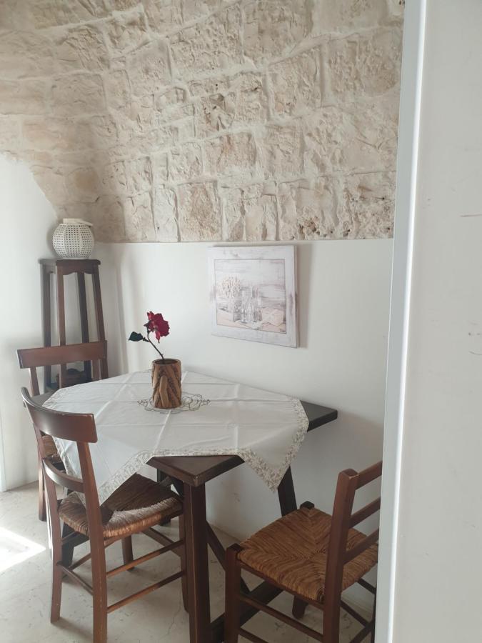 Aparthotel Giardino Dei Trulli Alberobello Exterior foto