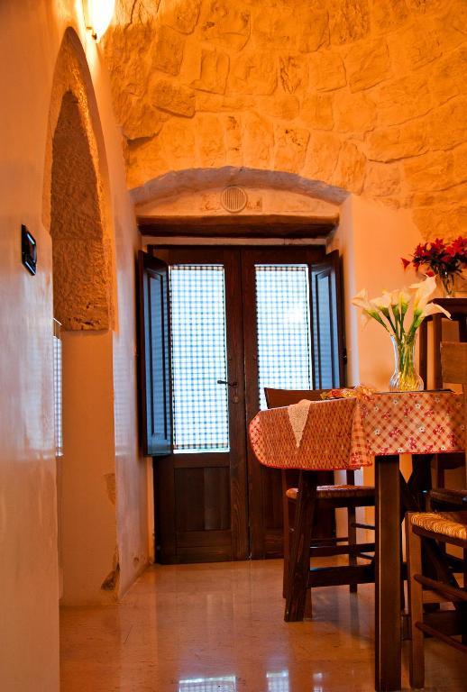 Aparthotel Giardino Dei Trulli Alberobello Zimmer foto