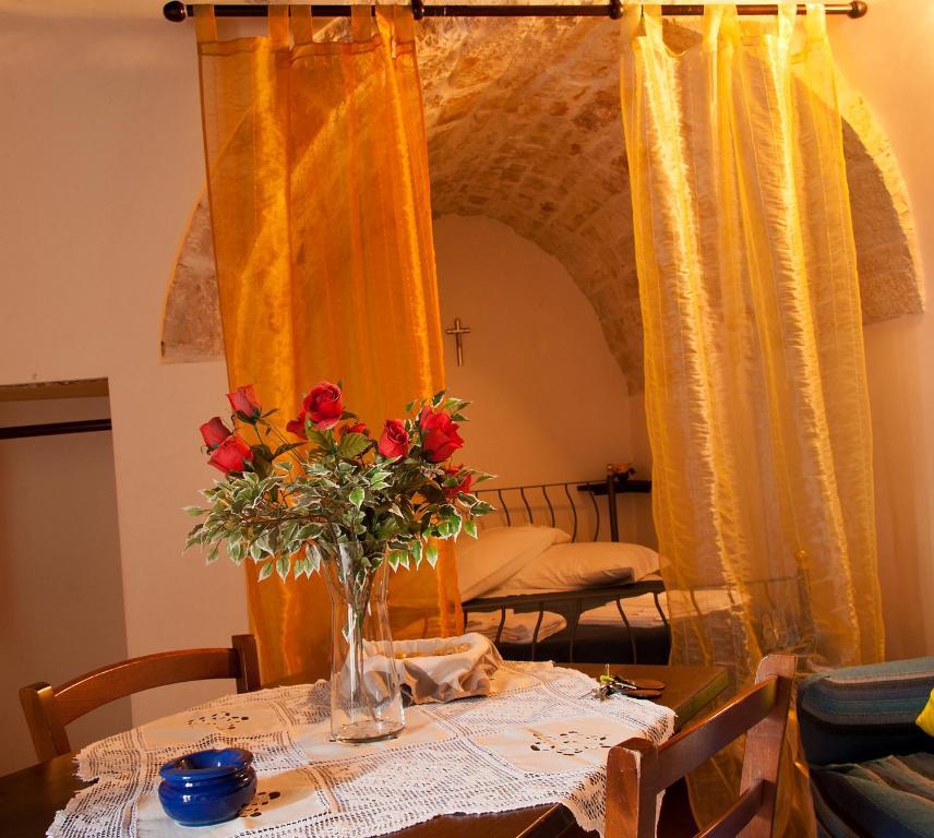 Aparthotel Giardino Dei Trulli Alberobello Exterior foto