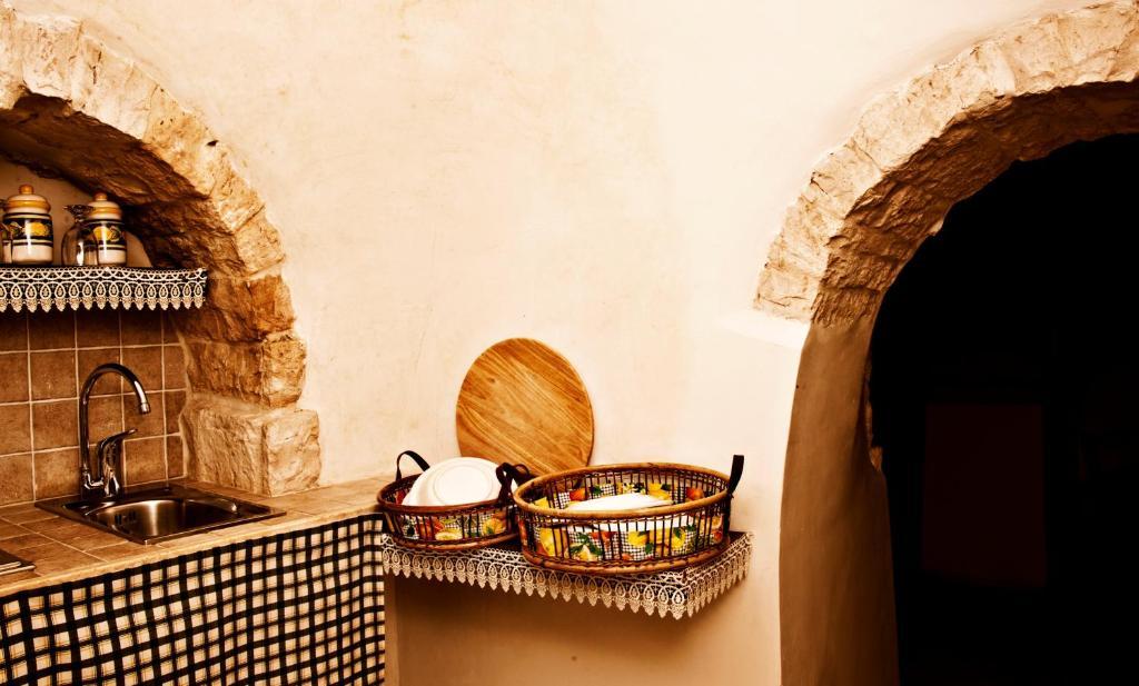 Aparthotel Giardino Dei Trulli Alberobello Exterior foto