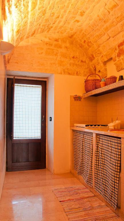 Aparthotel Giardino Dei Trulli Alberobello Zimmer foto