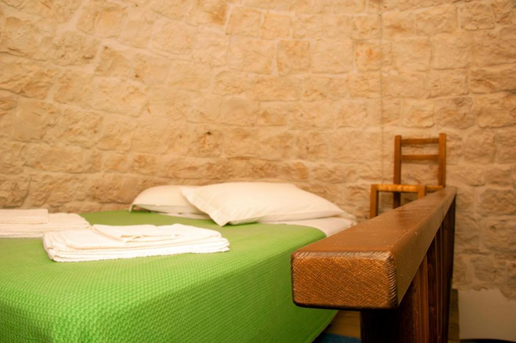 Aparthotel Giardino Dei Trulli Alberobello Zimmer foto