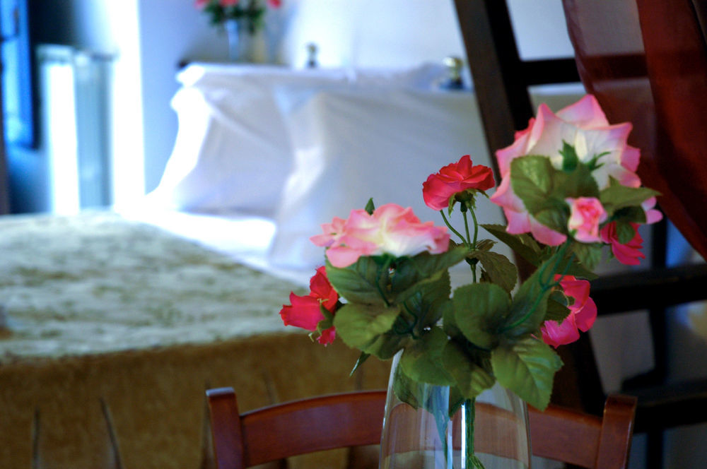 Aparthotel Giardino Dei Trulli Alberobello Exterior foto