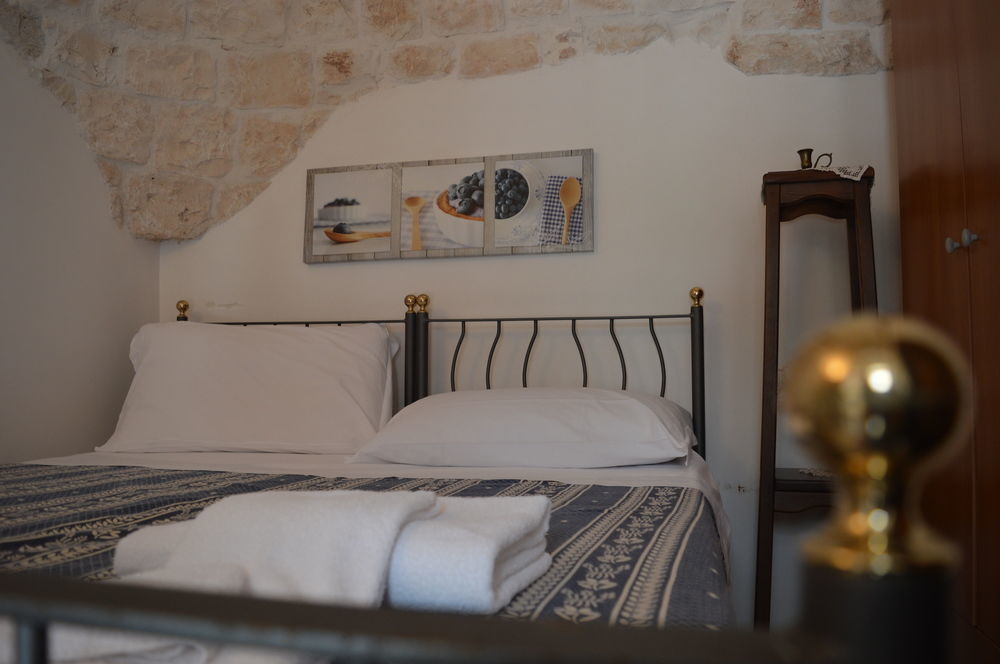 Aparthotel Giardino Dei Trulli Alberobello Exterior foto