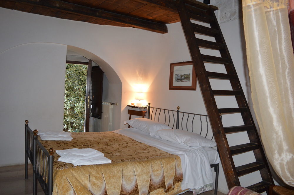 Aparthotel Giardino Dei Trulli Alberobello Exterior foto