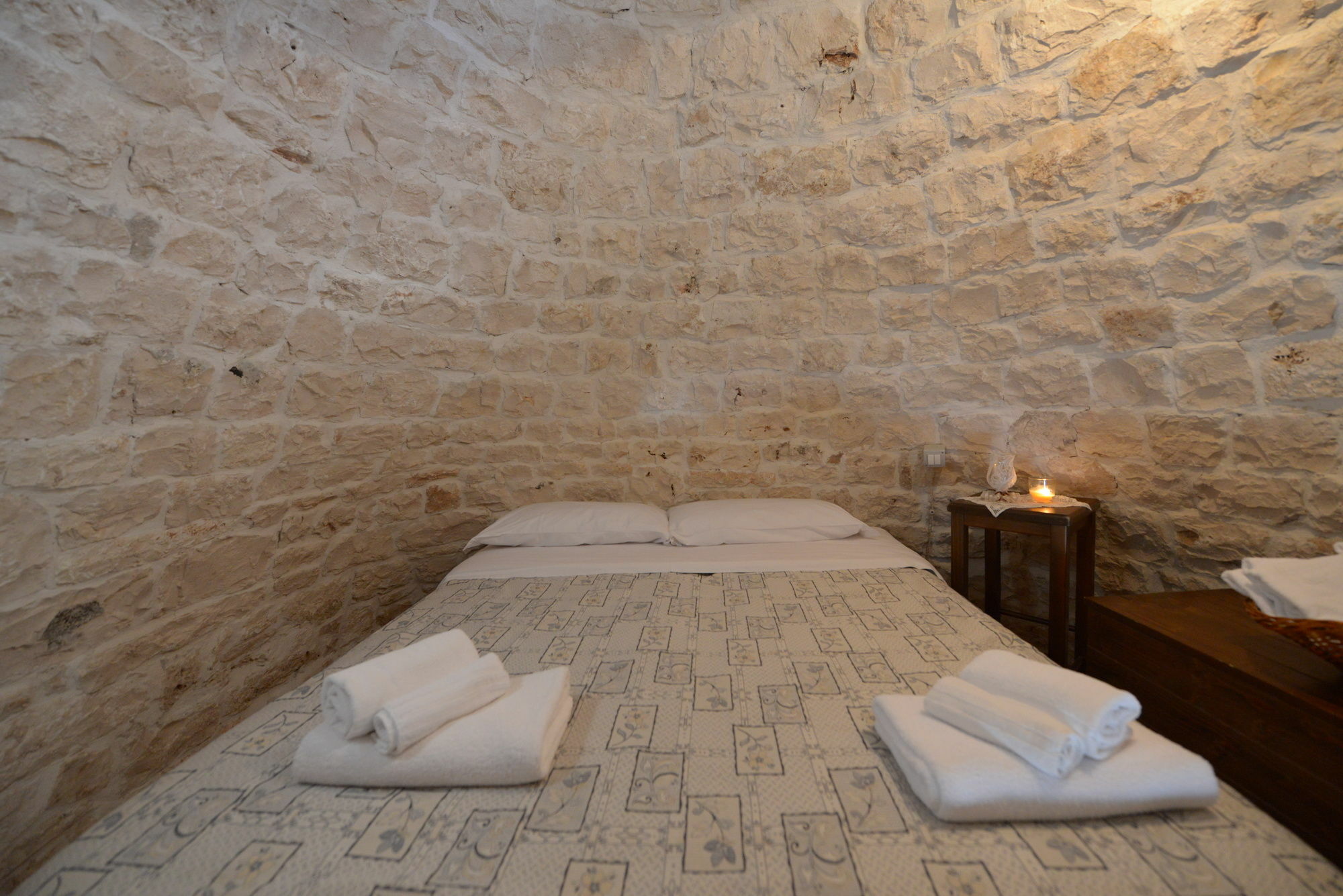 Aparthotel Giardino Dei Trulli Alberobello Exterior foto