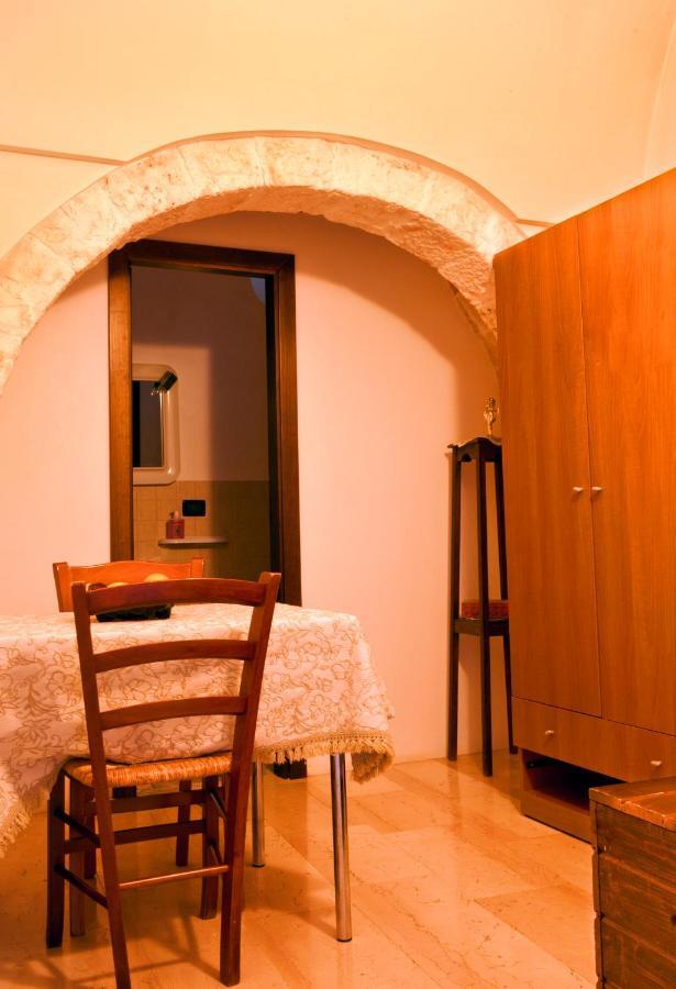 Aparthotel Giardino Dei Trulli Alberobello Exterior foto