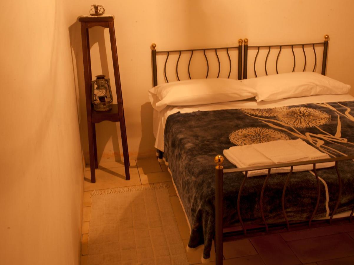 Aparthotel Giardino Dei Trulli Alberobello Zimmer foto