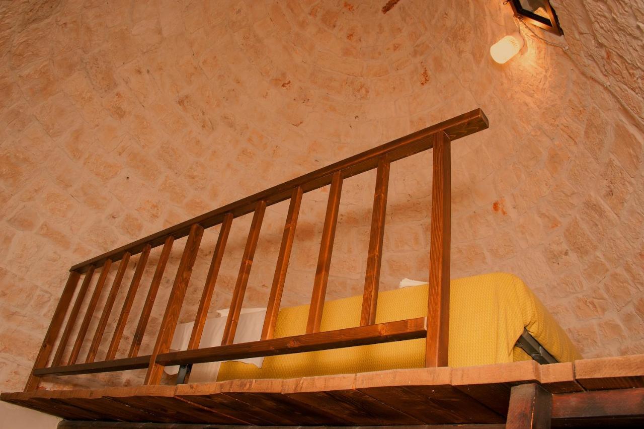 Aparthotel Giardino Dei Trulli Alberobello Zimmer foto