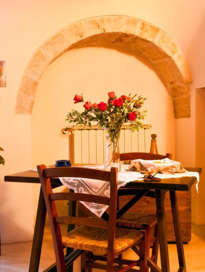 Aparthotel Giardino Dei Trulli Alberobello Exterior foto