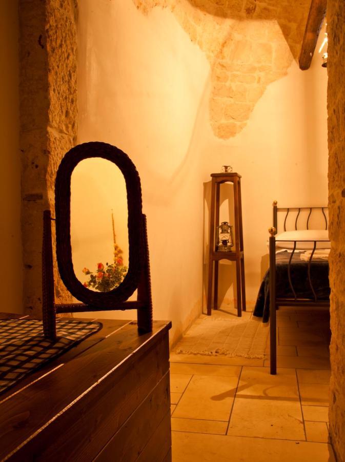 Aparthotel Giardino Dei Trulli Alberobello Exterior foto